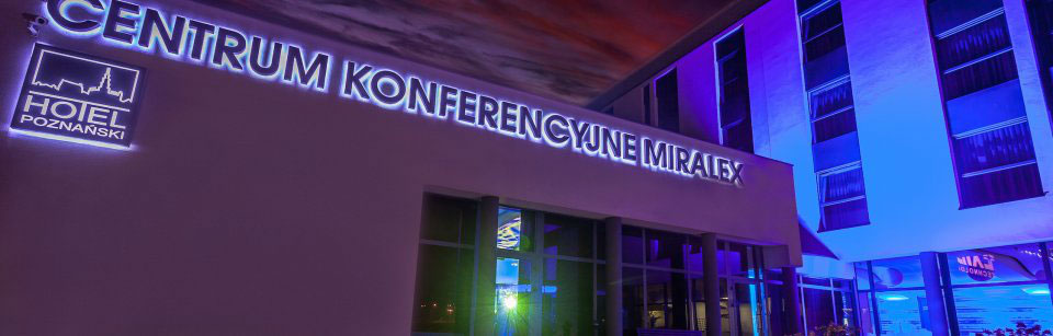 POZNANSKI Poznan hoteller lejligheder restaurant konferencer i Poznan