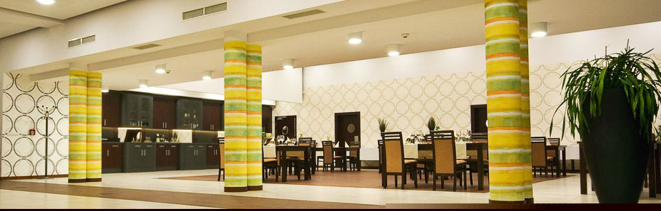 POZNANSKI Poznan hoteller lejligheder restaurant konferencer i Poznan