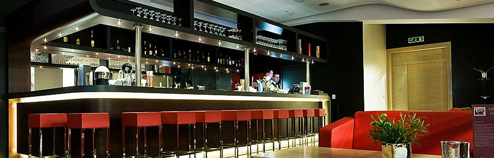 POZNANSKI Poznan hoteller lejligheder restaurant konferencer i Poznan