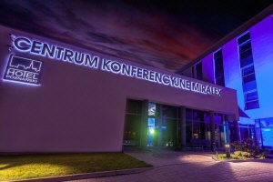 POZNANSKI Poznan hoteller lejligheder restaurant konferencer i Poznan