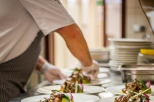 POZNANSKI Poznan hoteller lejligheder restaurant konferencer i Poznan